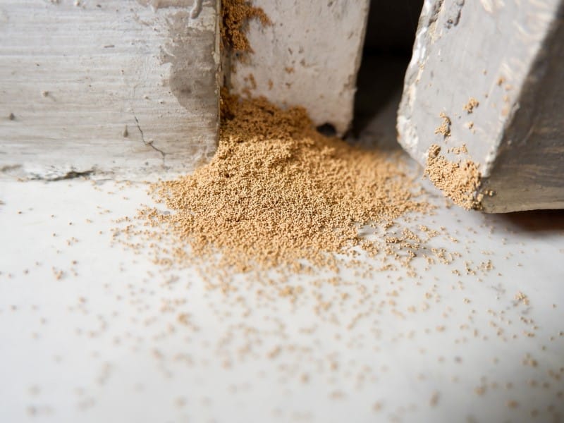 Exterminateur fourmis Joliette Lanaudière